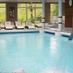 Du Parc - Accès Piscine Et *