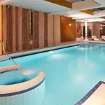 Du Parc - Accès Piscine Et