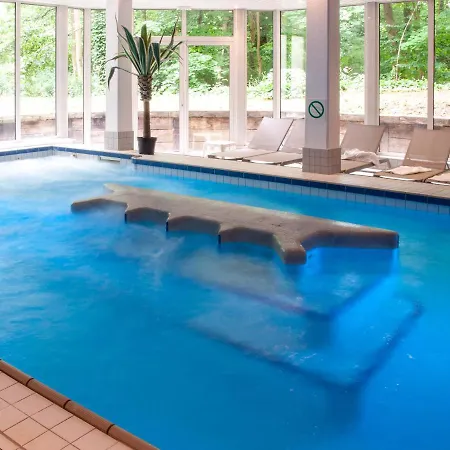 Appartement Du Parc - Accès Piscine Et *