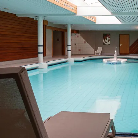 Апартаменты Du Parc - Acces Piscine Et Мюнстер