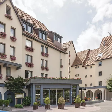 Du Parc - Accès Piscine Et Appartement *