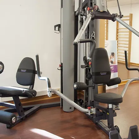 Daire Du Parc - Acces Piscine Et