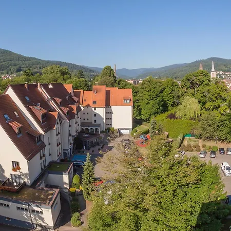 Daire Du Parc - Acces Piscine Et